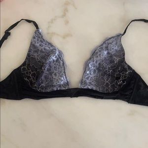 Free people ombré bralette
